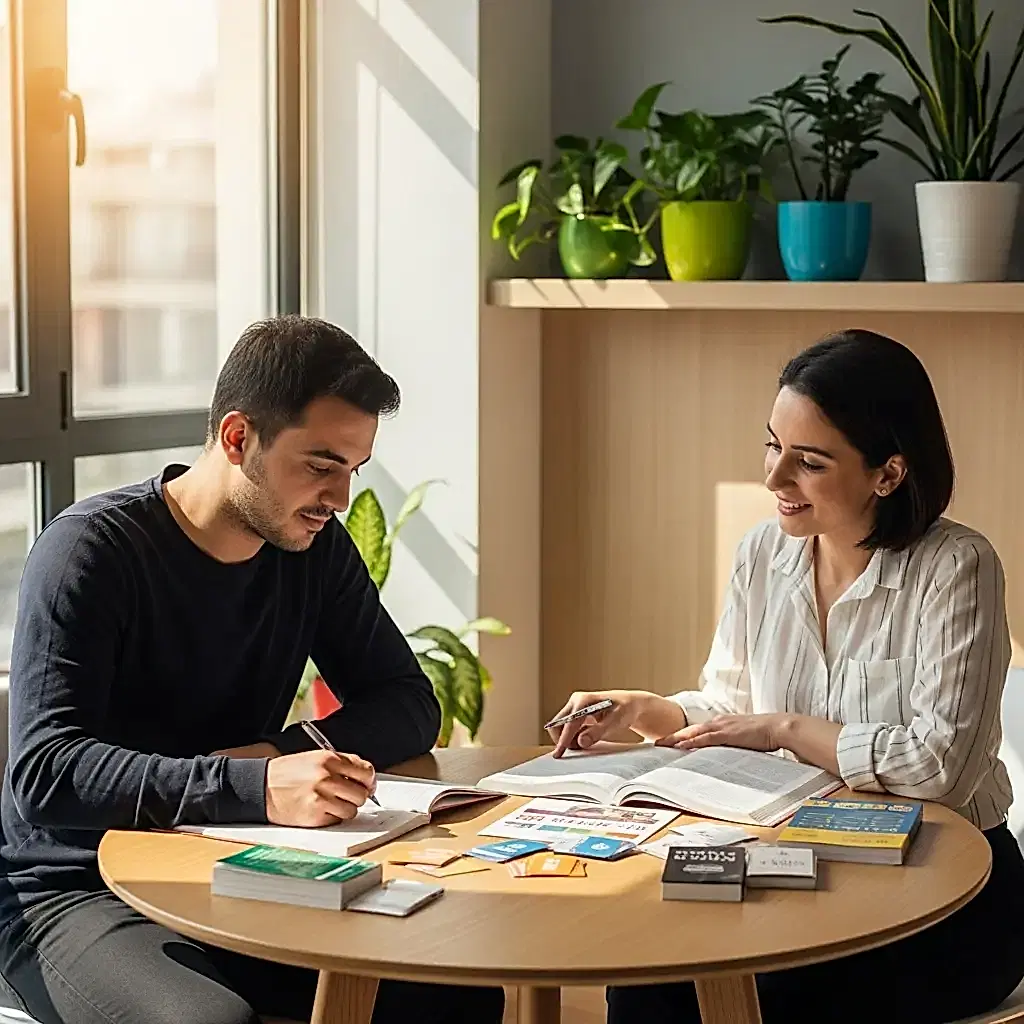 İngilizce Özel Ders